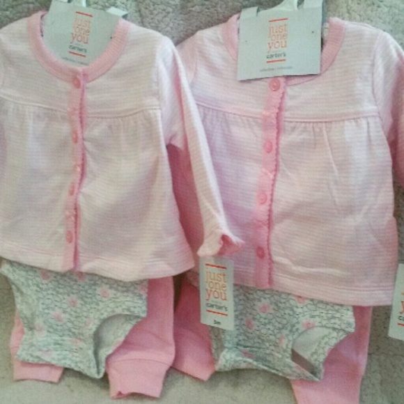 twin baby girl outfits